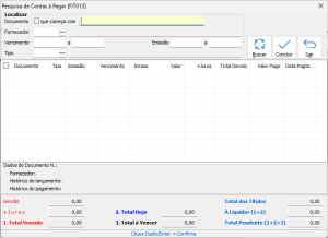 Pesquisa De Contas a Pagar FIT013.png