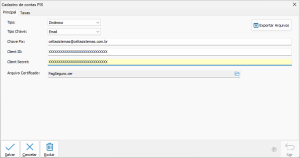 CeltaPixDinamico PagSeguro Cadastro.png