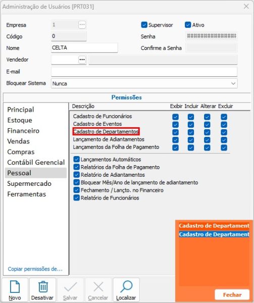 Arquivo:PRT031 Permissao Departamentos.jpg