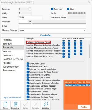 Permissao cadastro tipos titulos.jpg
