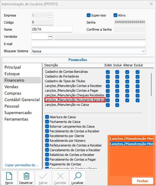 Arquivo:PRT031 Permissao Movimento Bancario.jpg